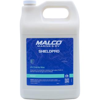 Malco ShieldPro UV Crème Wax - 1 Gallon