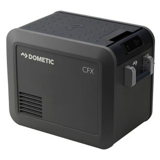 Dometic™ CFX5 25 Ice-Free 25L Electric Cooler - Black