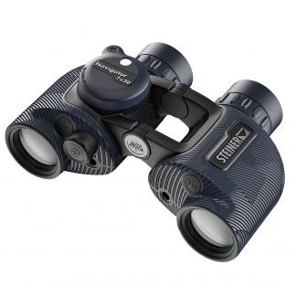 Steiner Navigator 7x30 Binocular w/ Compass