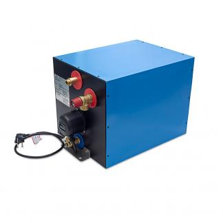 Albin Group Premium Square Electric Water Heater - 5.8 Gallon - 120V