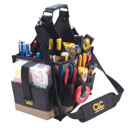 CLC 1528 Electrical & Maintenance Tool Carrier - 11"