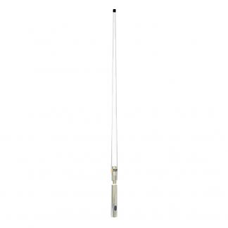 Digital Antenna 829-VW-S 8' VHF Antenna - White