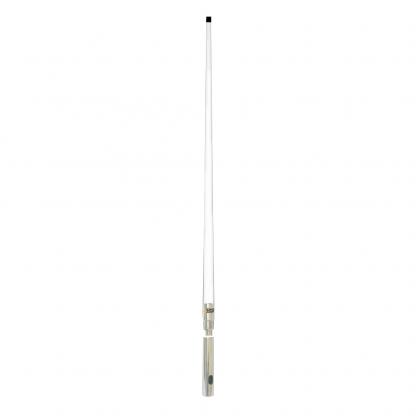 Digital Antenna 829-VW-S 8' VHF Antenna - White