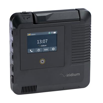 Iridium GO! exec® Portable Wireless Access Device
