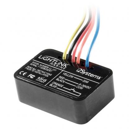 i2Systems LightLink™ Marine Dimming Module