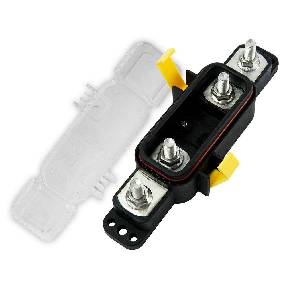 Egis Class T Fuse Block 110-200A Sealed Egis Class T Fuse Block 110-200A Sealed