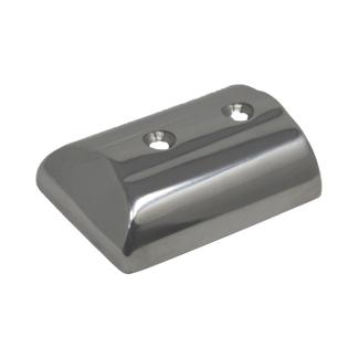 TACO SuproFlex Medium Stainless Steel End Cap