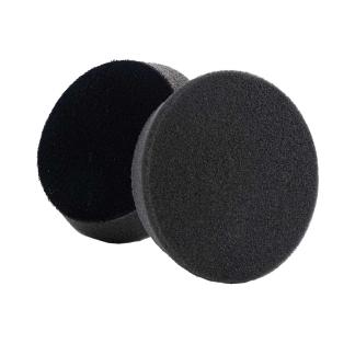 Lake Country SDO Black Finishing Polishing Pad 3.5" x 7/8" *2-Pack