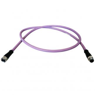 UFlex Power A CAN-1 Network Connection Cable - 3.3'