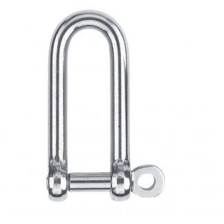 Harken 5mm Long Shackle