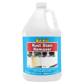 Star brite Rust Stain Remover - 1 Gallon