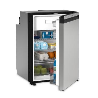 Dometic™ NRX 115S Compressor Refrigerator - 115L - Matte Stainless Steel