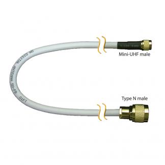 Digital Antenna PowerMax™ Low Loss Antenna DA240 Cable - 15'