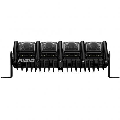 RIGID Industries Adapt™ 10" Light Bar - Black