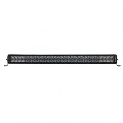 HEISE 32" Blackout Dual Row - 60 LED - Lightbar