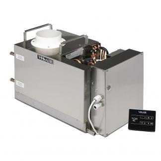 Velair Compact i21VSD Gen II Marine Air Conditioner Unit - 230V - 21,000 BTU