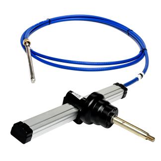 Ufelx TM87 14' Rack & Pinion Steering System