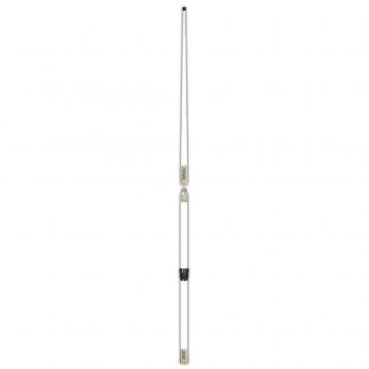 Digital Antenna 532-VW-RS 16' White VHF f/RUPP Mounts