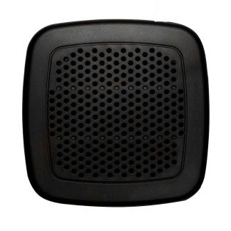 Poly-Planar Rectangular Spa Speaker - Black