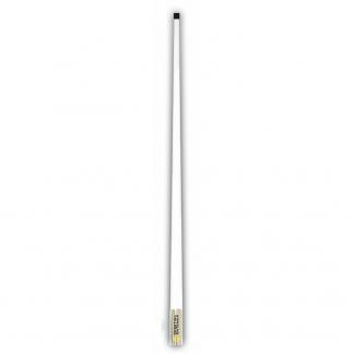 Digital Antenna 531-AW 4' AM/FM Antenna - White