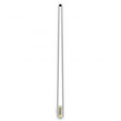 Digital Antenna 531-AW 4' AM/FM Antenna - White