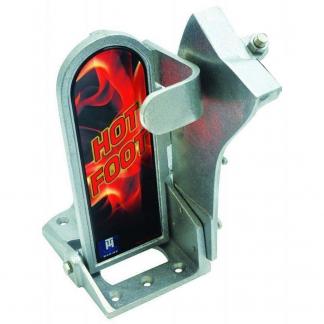 T-H Marine HOT FOOT™ Pro - Top Load Foot Throttle f/Chrysler Yamaha