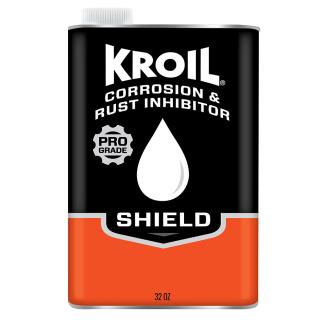 Kroil Shield Corrosion & Rust Inhibitor Aerosol - 32oz