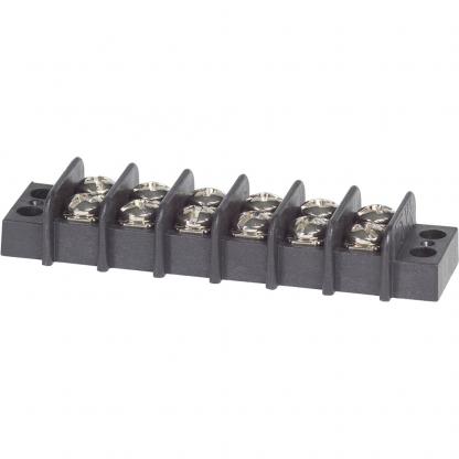 Blue Sea 2406 Terminal Block 20AMP - 6 Circuit