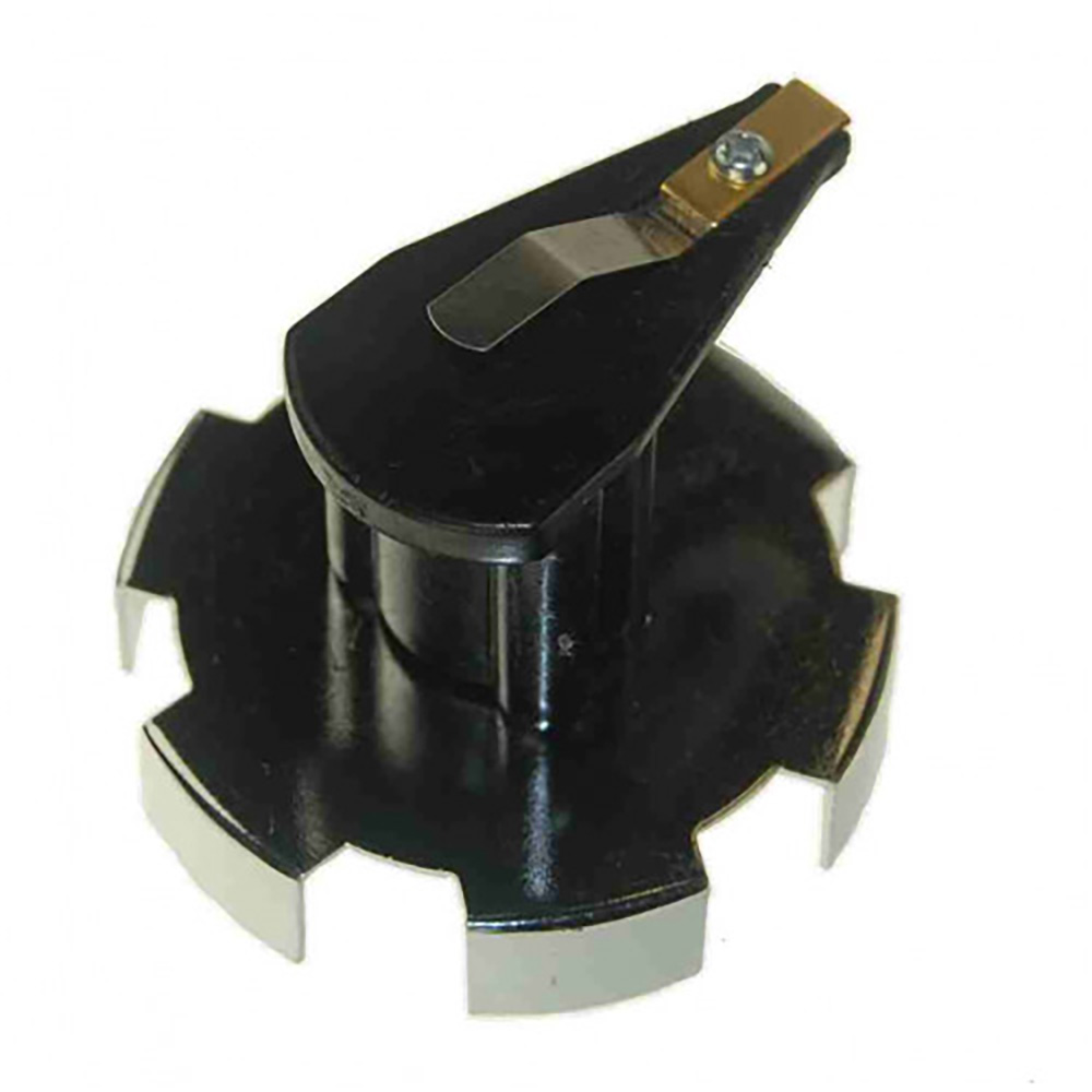 Regitar USA Rotor f/Mercruiser Engines: GM V-6 Engines w/Thunderbolt IV ...