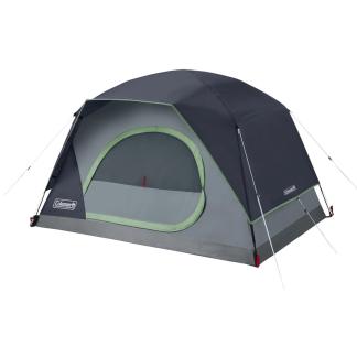 Coleman Skydome™ 2-Person Camping Tent - Blue Nights