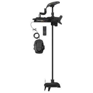 Minn Kota Terrova® QUEST™ 90/115 Trolling Motor w/Wireless Remote - Dual Spectrum CHIRP - 24/36V - 90/115LBS - 72"