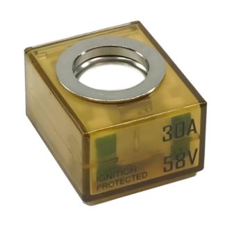 Egis MRBF Terminal Fuse - 30 Amp