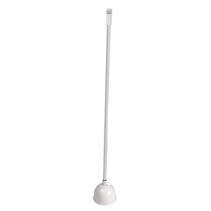 Lumitec Contour Anchor Light 24" White Shaft White Base