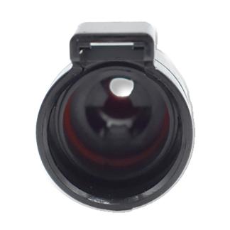 Bluewater 8 AWG Deutsch Single Position Male Connector