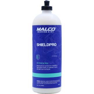 Malco ShieldPro UV Crème Wax - 32oz