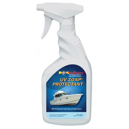 Sudbury UV Zoap® Protectant - 32oz