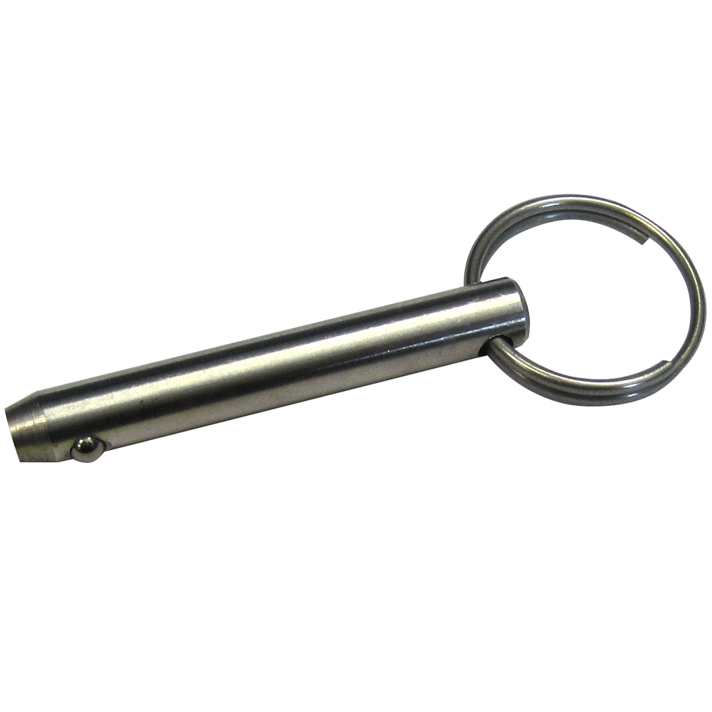 Lenco Stainless Steel Replacement Hatch Lift Pull Pin Lenco Stainless Steel Replacement Hatch Lift Pull Pin