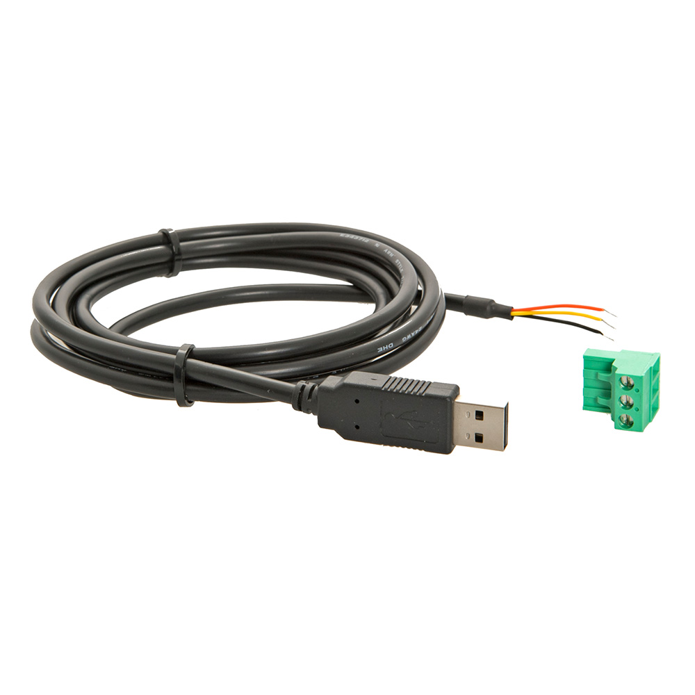 Actisense USB to Serial Adapter f/PRO Range & EMU-1 Products Actisense USB to Serial Adapter f/PRO Range & EMU-1 Products