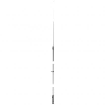 Shakespeare 6018-R Phase III VHF Antenna - 17′ 6″ (5.3M) VHF Marine Band 9dB Gain