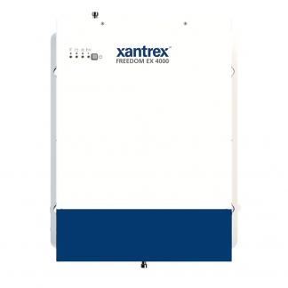 Xantrex FREEDOM EX 4000 - 4000W Inverter/Charger 80A 120V/48VDC