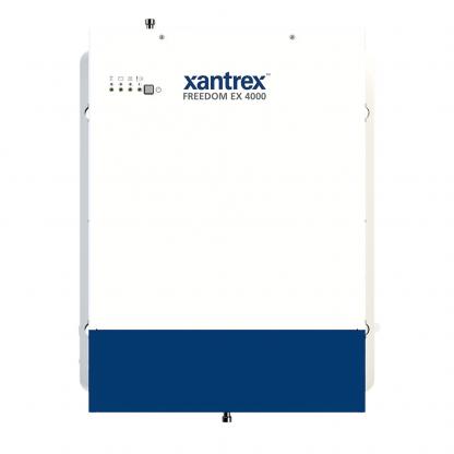 Xantrex FREEDOM EX 4000 - 4000W Inverter/Charger 80A 120V/48VDC