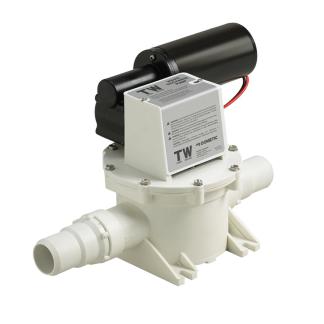 Dometic™ SeaLand® T Series Waste Discharge Pump - 12V