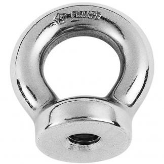 Wichard 1/4 Eye Nut - 1/2" Diameter