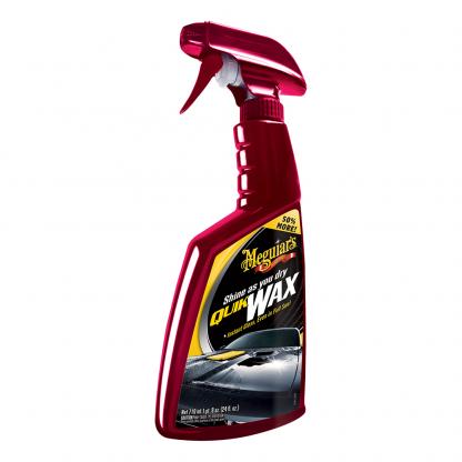 Meguiar's Quik Wax® - 24oz