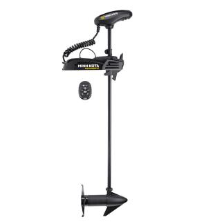 Minn Kota PowerDrive™ 55 Trolling Motor w/Micro Remote - Dual Spectrum CHIRP - 12V - 55LB - 54" *Remanufactured