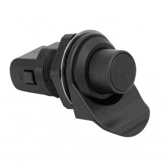 Southco Push Button Push-to-Close Latch