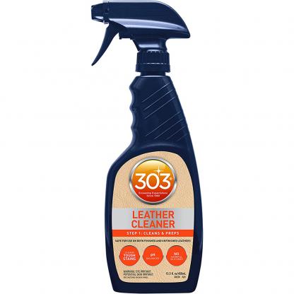 303 Leather Cleaner - 16oz