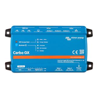 Victron Cerbo GX MK2