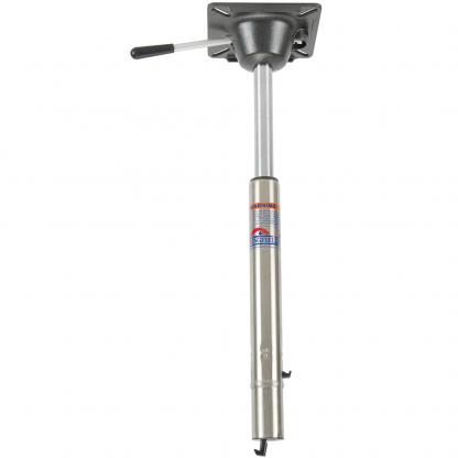 Springfield Spring-Lock™ Power-Rise Adjustable Sit-Down Post - Stainless Steel