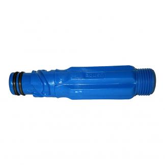 Johnson Pump Threaded Blue Insert f/61121 & 61122